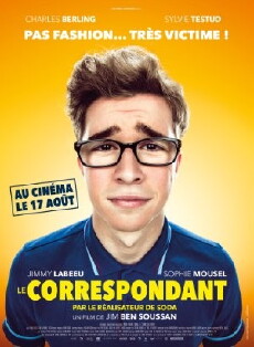 Le correspondant (2016) - Stream Online
