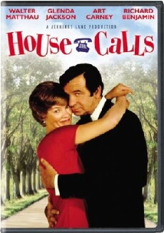 House Calls (1978) - Stream Online