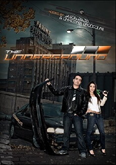 The Underground (2010) - Stream Online