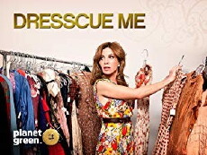 Dresscue Me @ Shareen Vintage (2011) - Stream Online