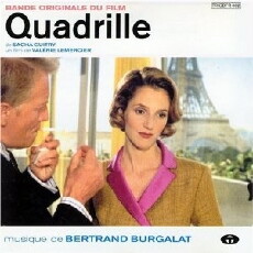 Quadrille (1997) - Stream Online