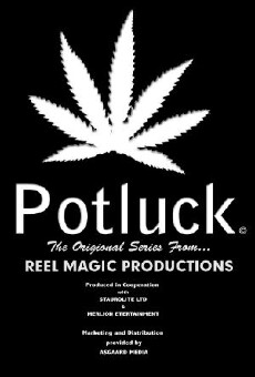 Potluck (2012) - Stream Online