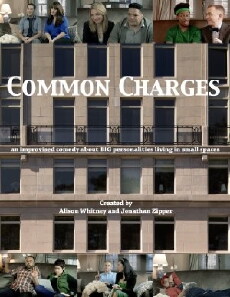 Common Charges (2014) - Stream Online
