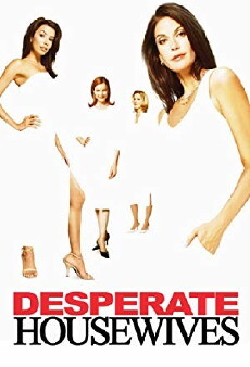 Desperate Housewives (2004) - Stream Online