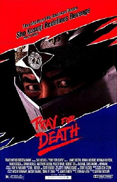 Pray for Death (1985) - Stream Online