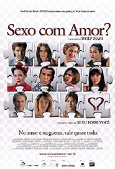Sexo com Amor? (2008) - Stream Online