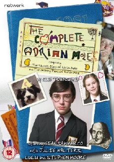 The Growing Pains of Adrian Mole (1987) - Stream Online