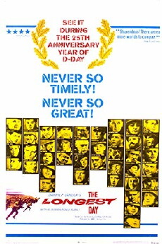 The Longest Day (1962) - Stream Online
