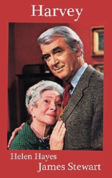 Harvey (1972) - Stream Online