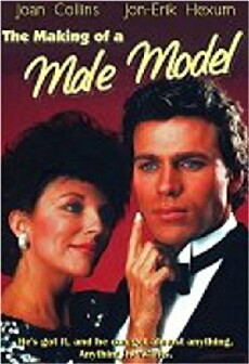 Making of a Male Model (1983) - Stream Online