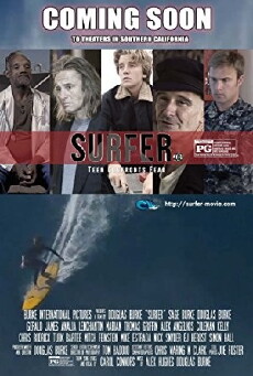 Surfer: Teen Confronts Fear (2018) - Stream Online