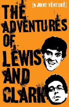 The Adventures of Lewis & Clark (2013) - Stream Online
