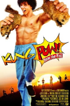 Kung Pow: Enter the Fist (2002) - Stream Online