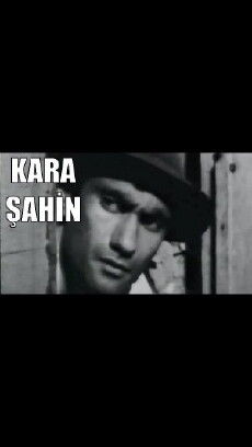 Kara Sahin (1964) - Stream Online