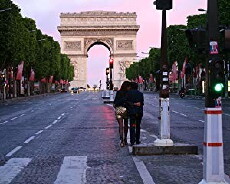 Paris (2015) - Stream Online