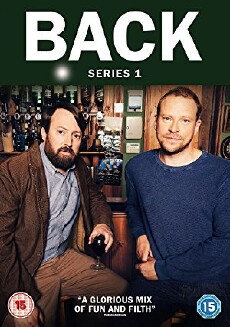 Back (2017) - Stream Online