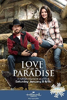 Love in Paradise (2016) - Stream Online