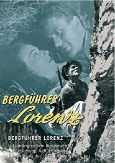 Bergführer Lorenz (1943) - Stream Online