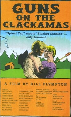 Guns on the Clackamas: A Documentary (1995) - Stream Online