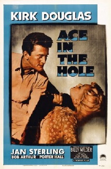 Ace in the Hole (1951) - Stream Online