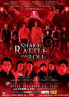 Shake, Rattle & Roll 9 (2007) - Stream Online