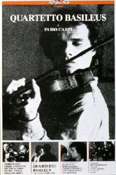 Il quartetto Basileus (1983) - Stream Online