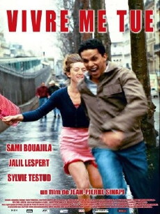 Life Kills Me (2002) - Stream Online