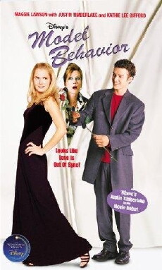 Model Behavior (2000) - Stream Online