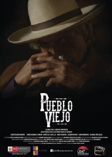 Pueblo Viejo (2015) - Stream Online