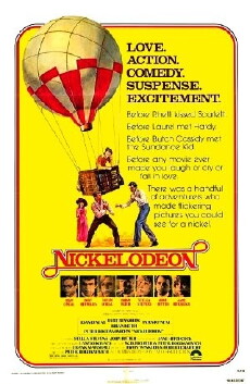 Nickelodeon (1976) - Stream Online