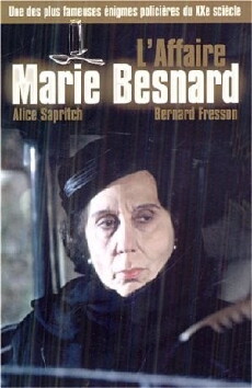 L'affaire Marie Besnard (1986) - Stream Online