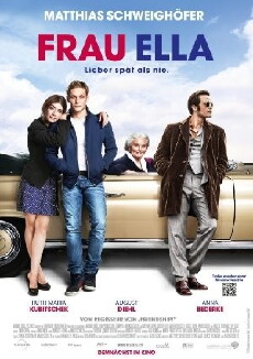 Frau Ella (2013) - Stream Online
