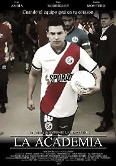 La Academia (2015) - Stream Online