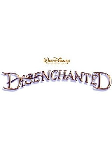 Disenchanted (2018) - Stream Online