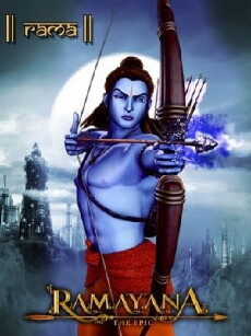 Ramayana: The Epic (2010) - Stream Online