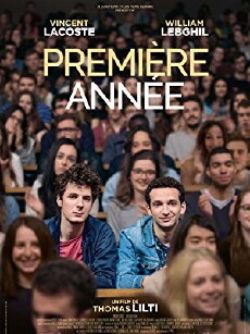 Première année (2018) - Stream Online