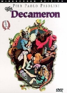The Decameron (1971) - Stream Online