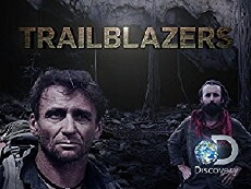 Trailblazers (2016) - Stream Online