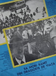 Sa mori ranit din dragoste de viata (1983) - Stream Online