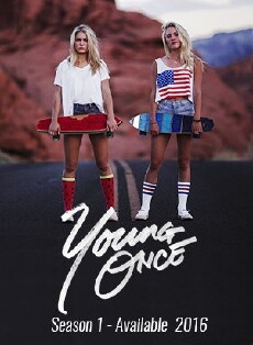 Young Once (2016) - Stream Online