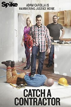 Catch a Contractor (2014) - Stream Online