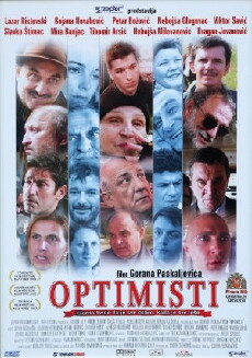 The Optimists (2006) - Stream Online