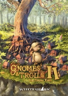 Troll Hunters (2019) - Stream Online