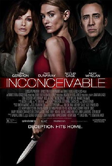 Inconceivable (2017) - Stream Online