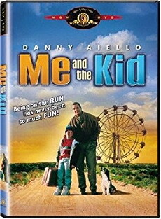 Me and the Kid (1993) - Stream Online