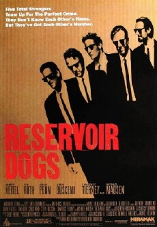 Reservoir Dogs (1992) - Stream Online