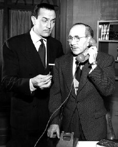 The Adventures of Ellery Queen (1950) - Stream Online