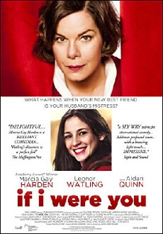 If I Were You (2012) - Stream Online