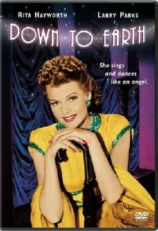 Down to Earth (1947) - Stream Online