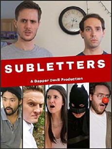 Subletters (2018) - Stream Online